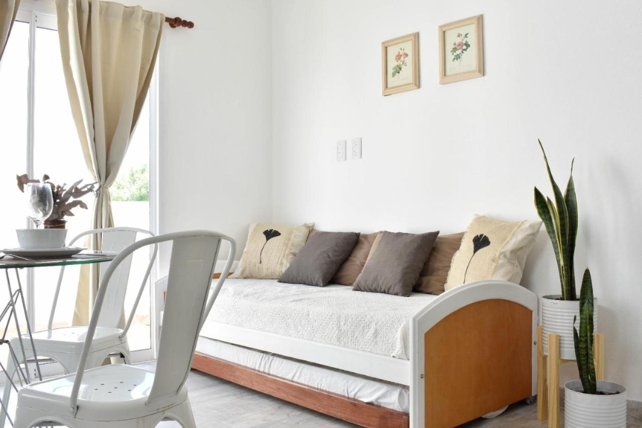 Depto Kenia Ii. Alquiler Temporario San Francisco 산 프란시스코 외부 사진