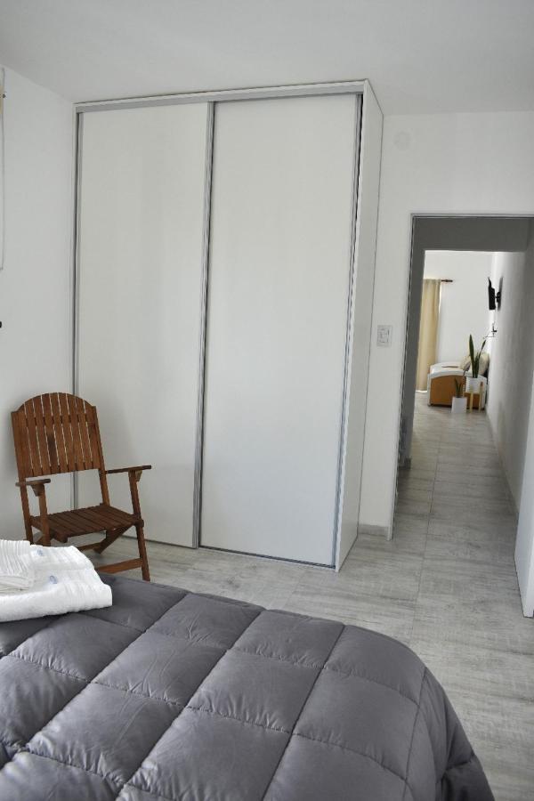 Depto Kenia Ii. Alquiler Temporario San Francisco 산 프란시스코 외부 사진